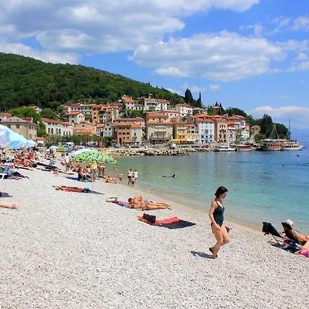 With A Parking Space Moscenicka Draga, Opatija - 7746 Moscenicka Draga
