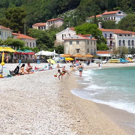 With A Parking Space Moscenicka Draga, Opatija - 7746 *