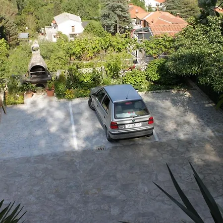 With A Parking Space Moscenicka Draga, Opatija - 7746 Apartment
