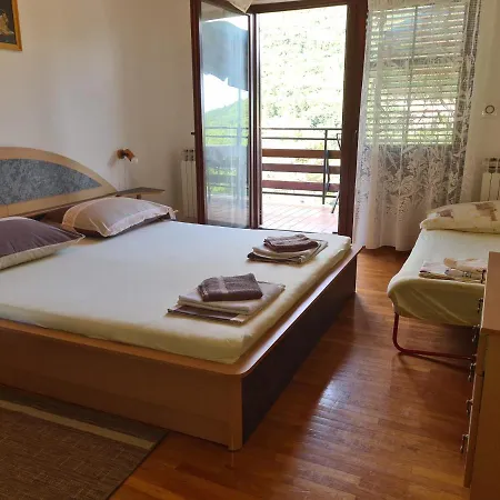 Apartment With A Parking Space Moscenicka Draga, Opatija - 7746