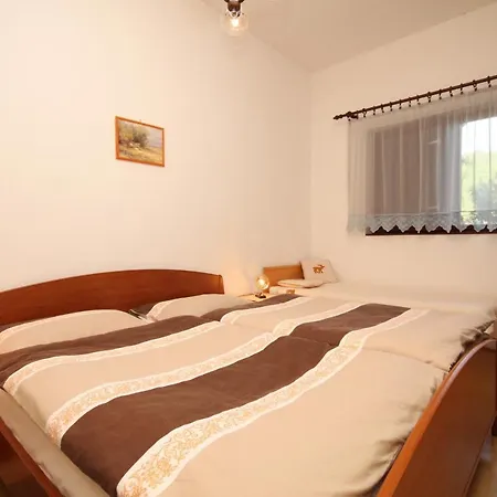Apartment With A Parking Space Moscenicka Draga, Opatija - 7746