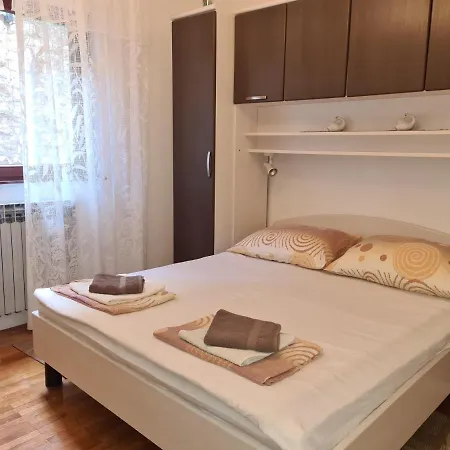 With A Parking Space Moscenicka Draga, Opatija - 7746 Apartment *