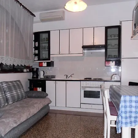 Apartment With A Parking Space Moscenicka Draga, Opatija - 7746 Moscenicka Draga
