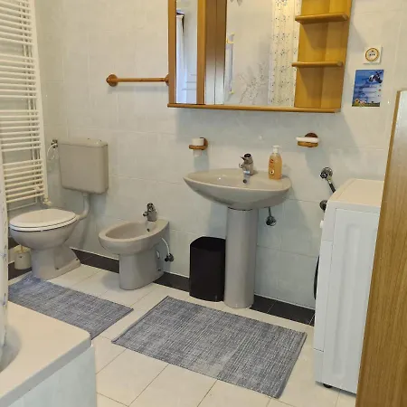 With A Parking Space Moscenicka Draga, Opatija - 7746 Apartment