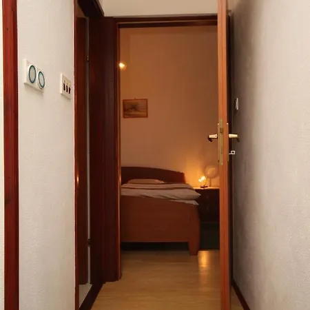 With A Parking Space Moscenicka Draga, Opatija - 7746 Apartment *