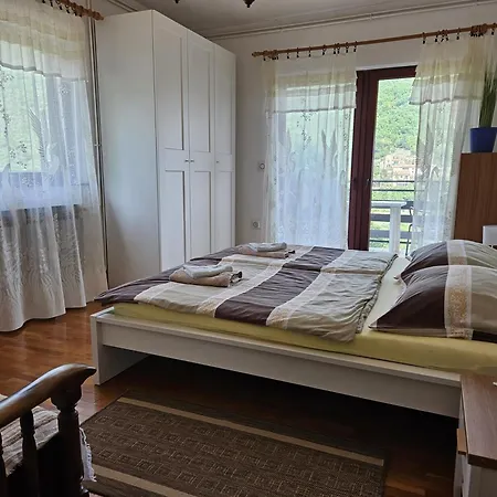 Apartment With A Parking Space Moscenicka Draga, Opatija - 7746 *