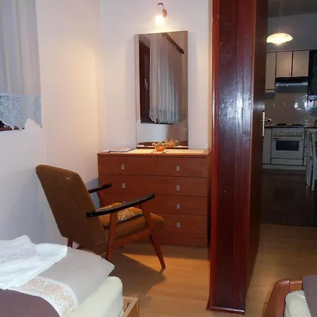 With A Parking Space Moscenicka Draga, Opatija - 7746 Apartment