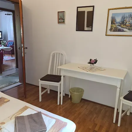 Apartment With A Parking Space Moscenicka Draga, Opatija - 7746 Moscenicka Draga