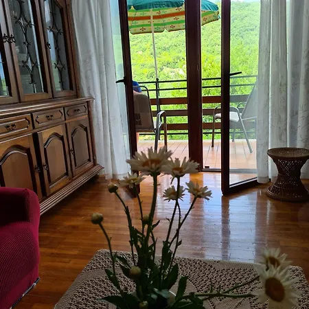 Apartment With A Parking Space Moscenicka Draga, Opatija - 7746 Moscenicka Draga