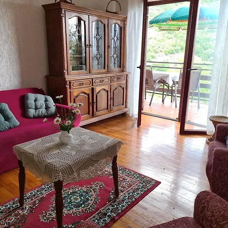 Apartment With A Parking Space Moscenicka Draga, Opatija - 7746 *