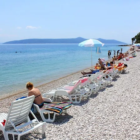 With A Parking Space Moscenicka Draga, Opatija - 7746 Apartmán Mošćenička Draga