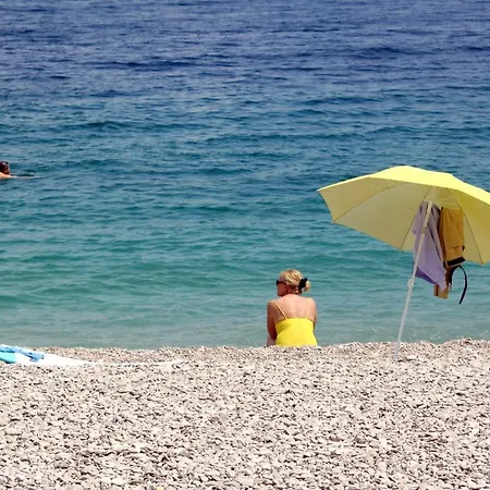 Apartmán With A Parking Space Moscenicka Draga, Opatija - 7746 Mošćenička Draga